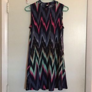 Honeyme made in USA dress